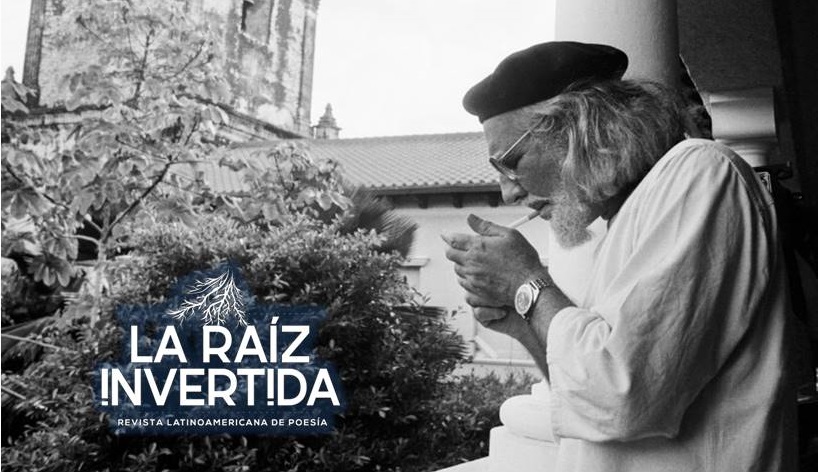 Poética y política de Ernesto Cardenal 